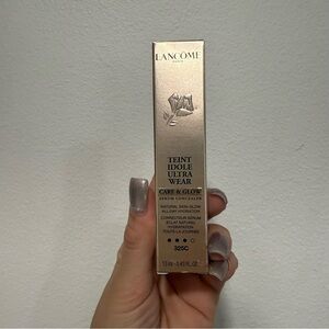Lancôme Teint Idole Ultra Wear Care & Glow Serum Concealer 325C